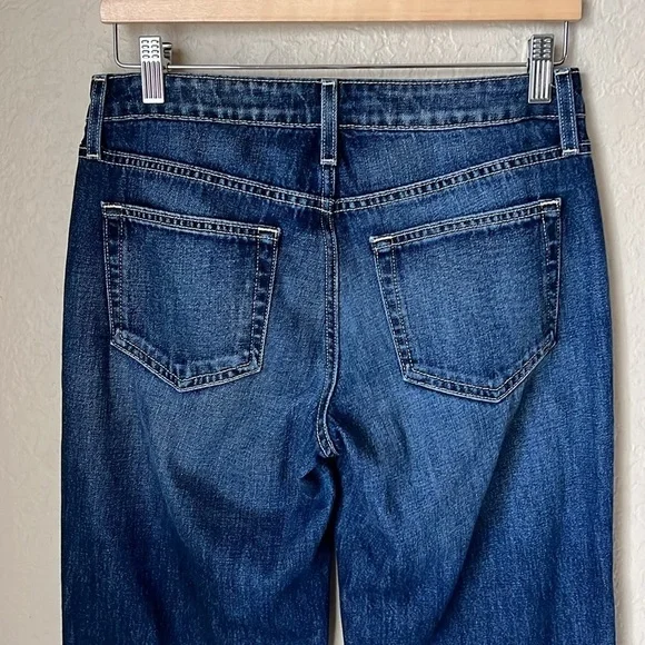 L’agence Tatum low rise stovepipe jeans NWT - Picture 10 of 11